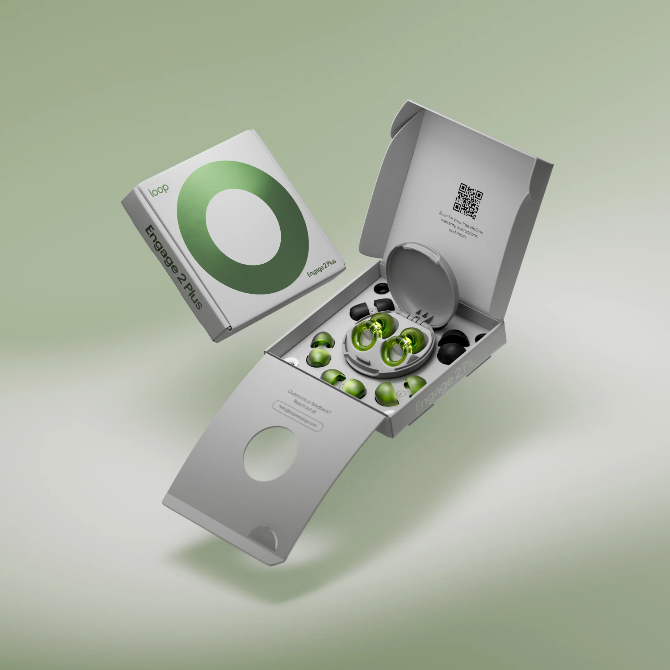 Loop Engage 2 Plus - Image 15
