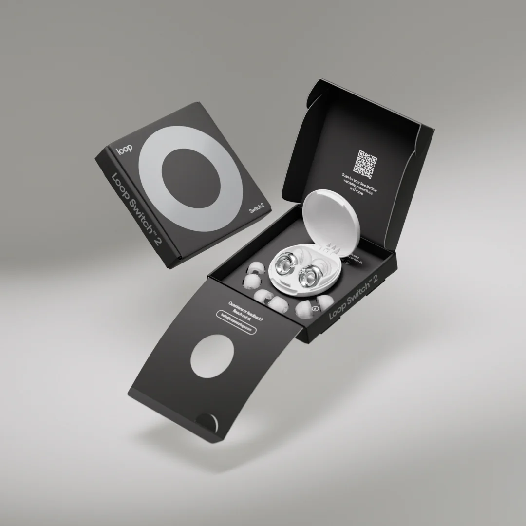 Loop Switch 2 - Image 20